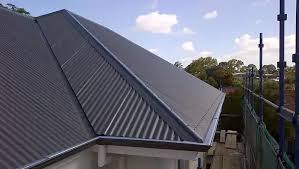 Best Cold Roofs  in Lanett, AL