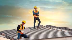 Trusted Lanett, AL Roofing Service Experts